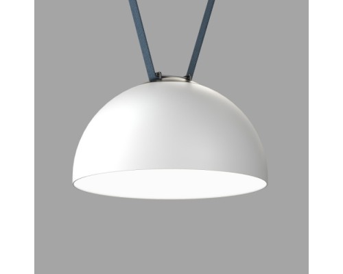 Трековый светильник BELTY SMART FLOW DK5662-WH+BK Denkirs