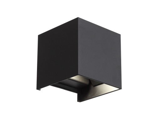 Настенный светильник уличный Staffa SL560.401.02 ST Luce