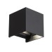 Настенный светильник уличный Staffa SL560.401.02 ST Luce