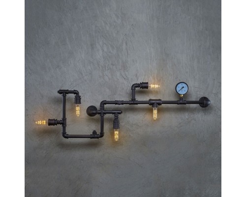 Бра Pipeline LOFT1906W Loft It