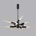 Потолочная люстра Kolos 5459/28L Odeon Light