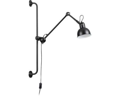 Спот Arta 4125/1WA Odeon Light