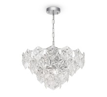 Подвесная люстра Molly FR1004PL-09CH Freya