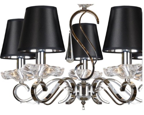 Подвесная люстра Stella RM1684/5CR iLamp