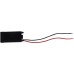 Подводы питания  RL 06105 power end connector BK Reluce