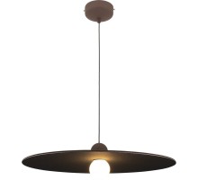 Подвесной светильник Niko V11093-PL Moderli