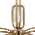 Подвесная люстра Riverside FR1007PL-07BS Freya