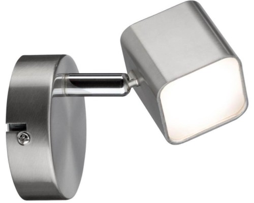 Спот Cubic 66736 Paulmann