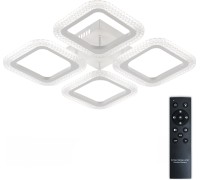 Потолочная люстра Sm LED LAMPS 81445 Natali Kovaltseva