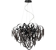 Подвесная люстра Chainy 5067/12 Odeon Light