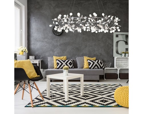 Подвесная люстра Rafina SL379.103.216 ST Luce