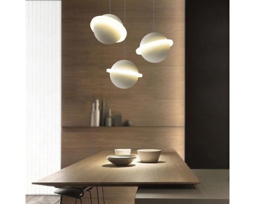 Подвесной светильник  Parma01 ImperiumLoft