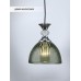 Подвесной светильник Leki WD3629/1P-CR-GN Wedo Light