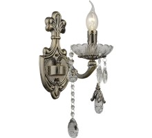 Бра Sondra WD3541/1W-AB-CL Wedo Light
