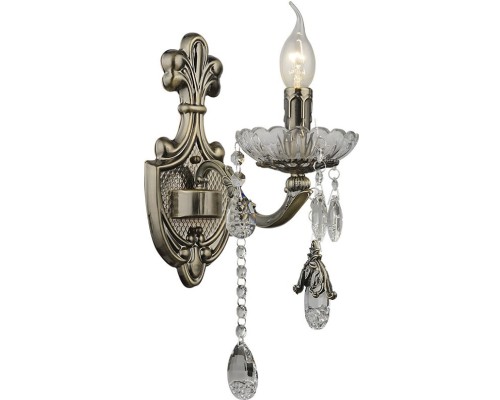 Бра Sondra WD3541/1W-AB-CL Wedo Light