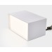 Точечный светильник DL 3029 DL 3029 white 4000K Italline