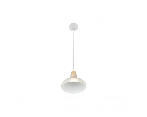 Подвесной светильник Puro AP9006-1C WH iLamp