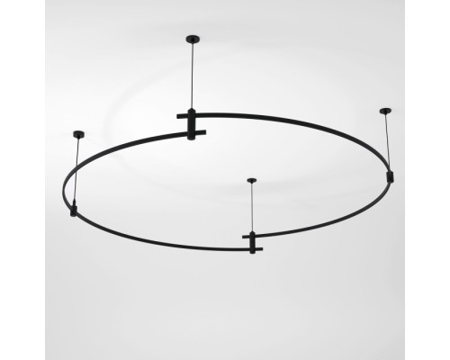 Шинопровод Esthetic Magnetic 85217/00 Elektrostandard