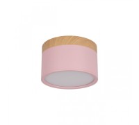 Точечный светильник Grape 10162 Pink Loft It