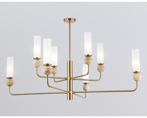 Потолочная люстра HIGH LIGHT LH53252 Ambrella