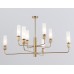 Потолочная люстра HIGH LIGHT LH53252 Ambrella