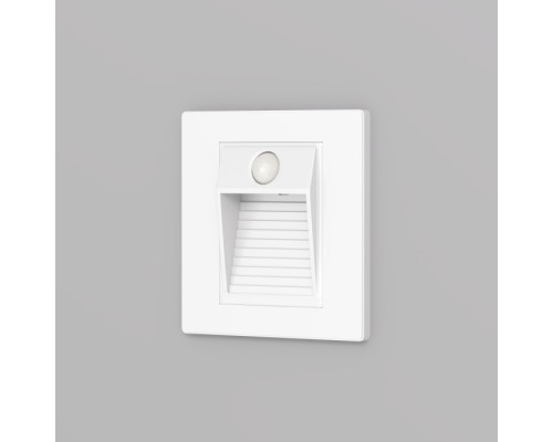 Подсветка для лестниц и ступеней Sensor DK1020-WH Denkirs