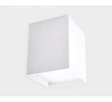 Точечный светильник DL 3028 DL 3028 white 3000K Italline