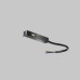 Ввод питания Accessories for tracks Exility X TRA239B-42B Maytoni
