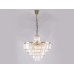Подвесной светильник 31100 31114/S gold Newport