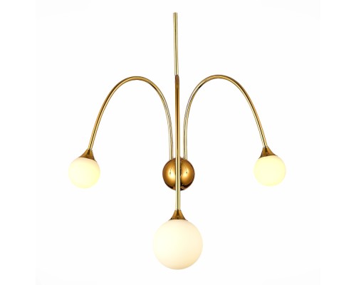 Бра Vive SL1187.201.03 ST Luce