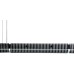 Подвесной светильник Lucen 4007/02/14PL Stilfort