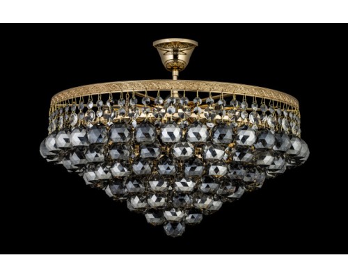Потолочная люстра Castellana Gold Castellana E 1.3.46.603 G Arti Lampadari