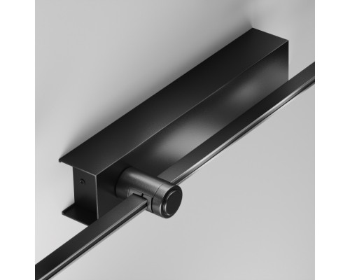 Основание настенное Accessories for tracks Flarity TRA155CW-BB-B Maytoni