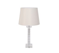 Интерьерная настольная лампа  X3533501 Garda Decor