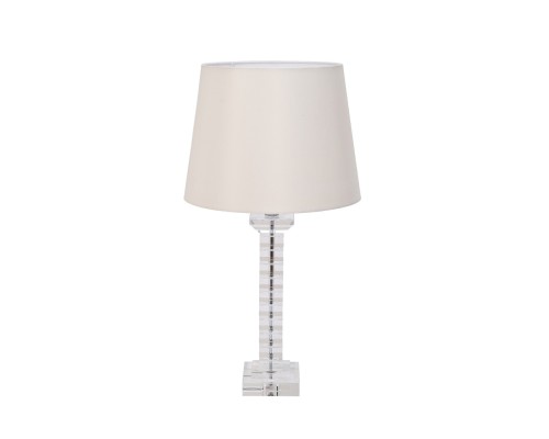 Интерьерная настольная лампа  X3533501 Garda Decor