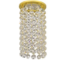 Точечный светильник Osimo Gold Osimo GU10.5.14.8.110 G Dio D'Arte