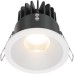 Точечный светильник Zoom DL034-2-L12W Maytoni