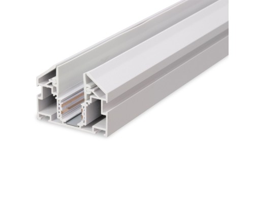 Шинопровод  MAGNET AM537 2M WH AM Group