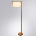 Торшер Aperol A5031PN-1PB Arte Lamp