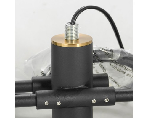 Потолочная люстра Gilbert LSP-8377 Lussole