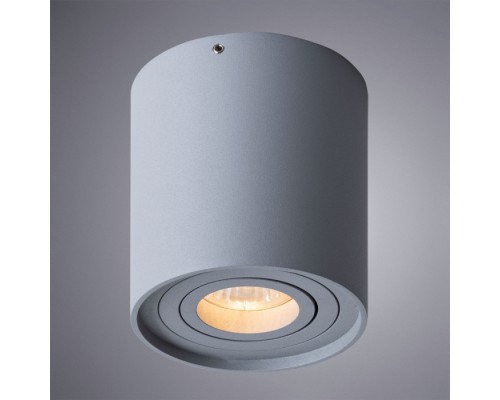 Точечный светильник Falcon A5645PL-1GY Arte Lamp
