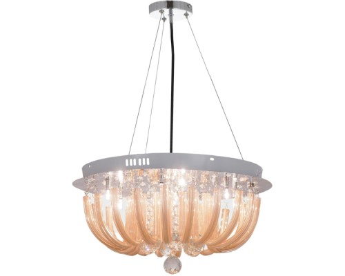 Подвесная люстра Tristar LDC 9798-450 Lumina Deco