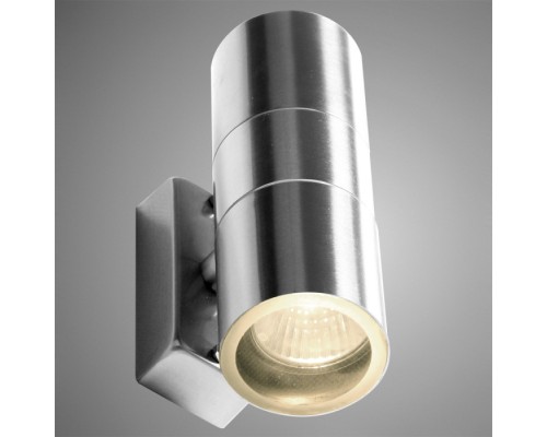 Архитектурная подсветка Mistero A3202AL-2SS Arte Lamp