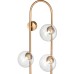 Бра Bianco 10038 VL5714W11 Vele Luce