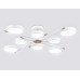 Потолочная люстра COMFORT FL516338 Ambrella