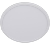 Светодиодная панель  70601-9.0-001OL LED20W WH 4000K Reluce