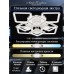 Потолочная люстра Damask LED LAMPS 81170 Natali Kovaltseva