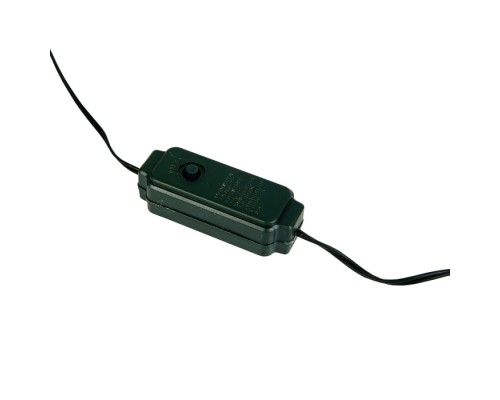 Гирлянда  ULD-S2000-200/DGA WARM WHITE IP20 DEW Uniel