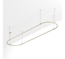 Шинопровод APRIORI 054405 Arlight