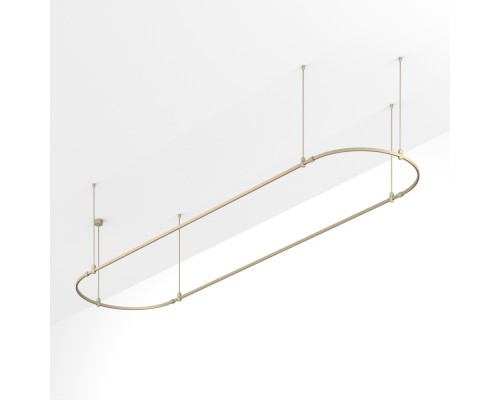Шинопровод APRIORI 054405 Arlight